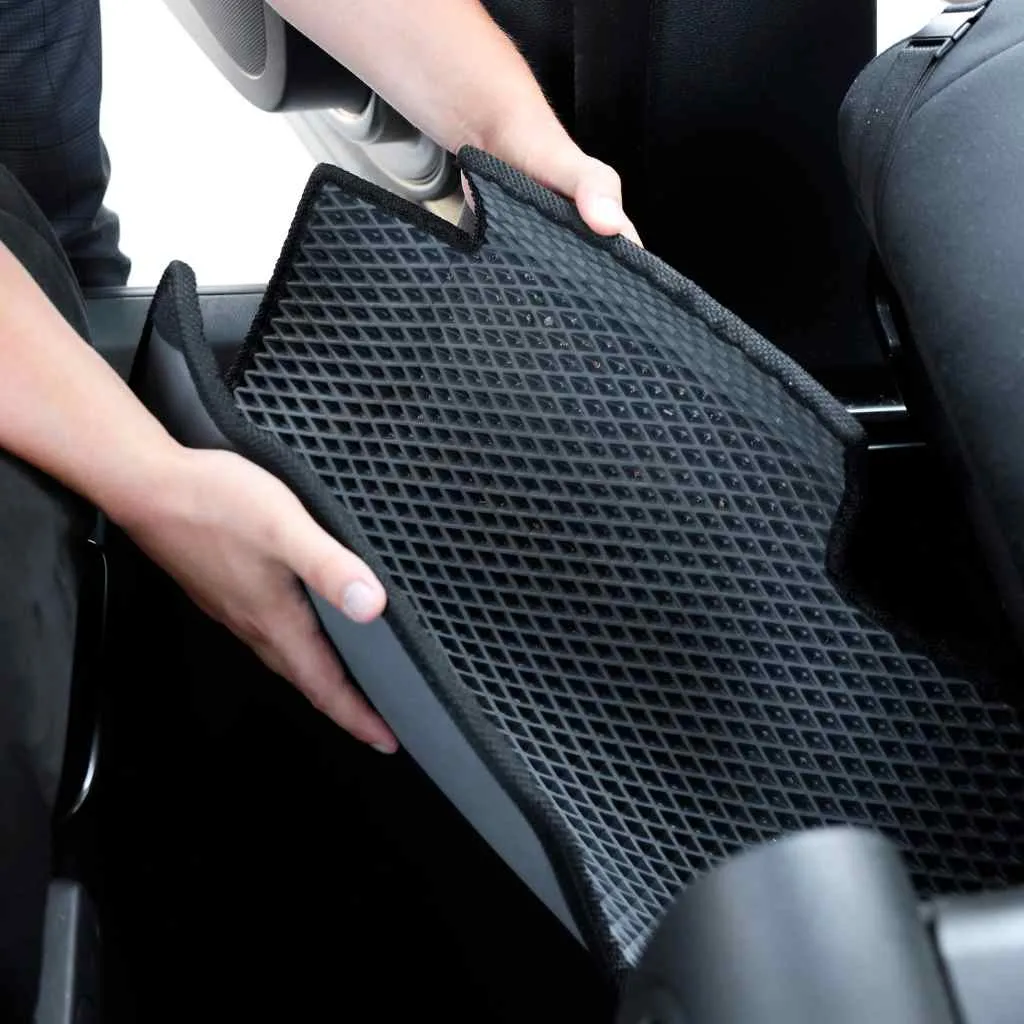 Car Mats Cleaning Mistakes